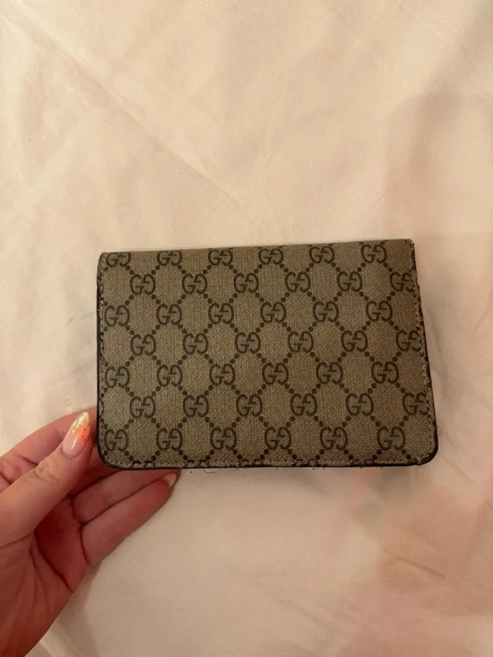 Gucci small Crossbody/ clutch - Picture 2 of 8